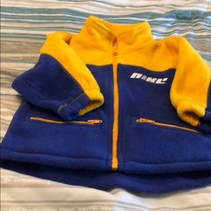 ❄️ 3 for $15. Nike boys 12 month jacket